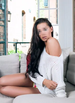 проститутка Танюша, 23, Владимир