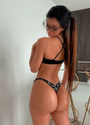 проститутка Ульяна, 25, Владимир